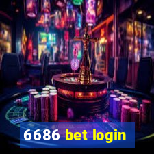 6686 bet login